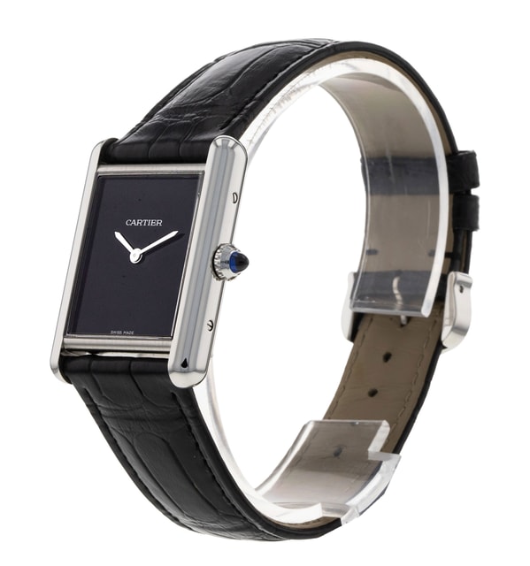 Cartier Tank Must De Cartier WSTA0072 Image 2